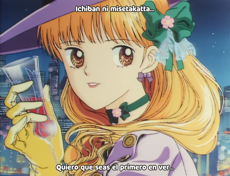 Handsome Girl (AkemiSubs)